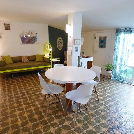 Apartment Il Nido Di Giada Sirmione