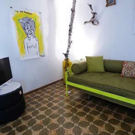 Il Nido Di Giada Apartment