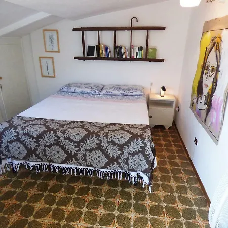 Il Nido Di Giada Apartment Sirmione