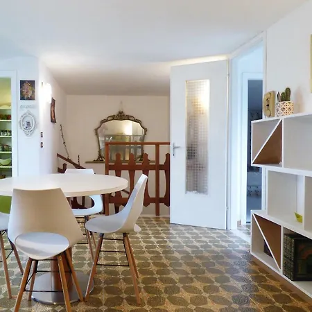 Apartment Il Nido Di Giada
