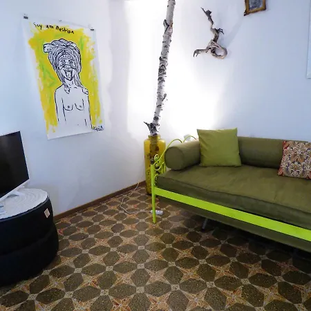 Il Nido Di Giada Apartment