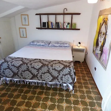 Il Nido Di Giada Apartment Sirmione