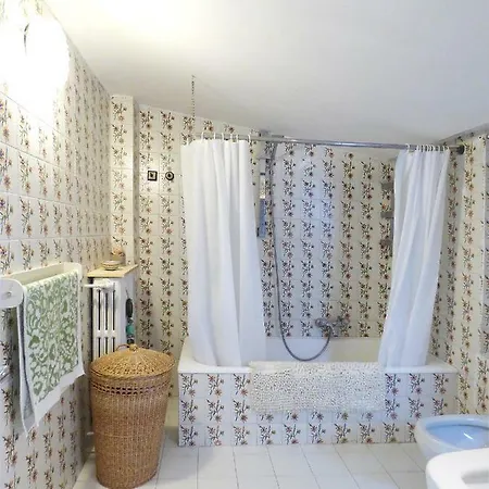 Il Nido Di Giada Apartment