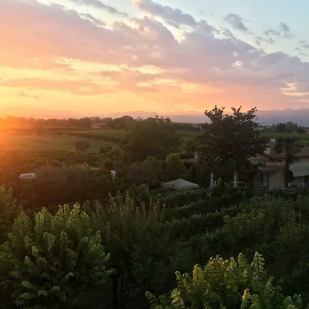 Il Nido Di Giada Sirmione