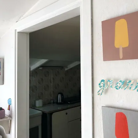 Il Nido Di Giada * Sirmione