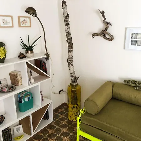 Il Nido Di Giada *