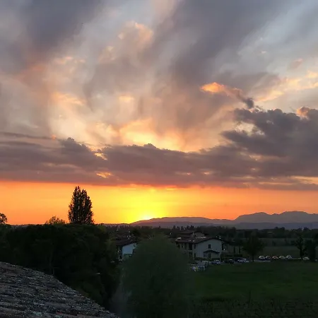 Il Nido Di Giada *